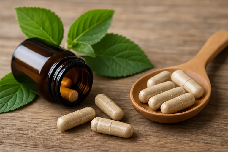 Natuurlijke erectiepillen: alles wat je moet weten Natuurlijke erectiepillen: alles wat je moet weten